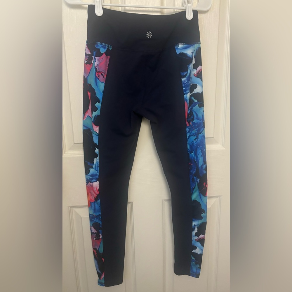 Athleta leggings, size medium - Picture 2 of 5